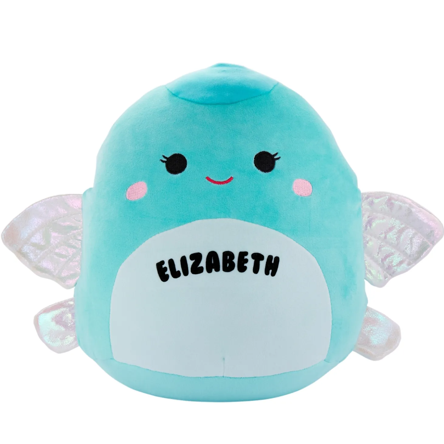 Personalized 12" Squishmallows®