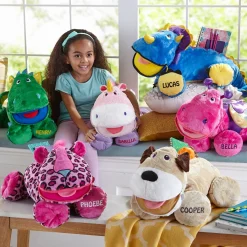 Personalized Stuffies®