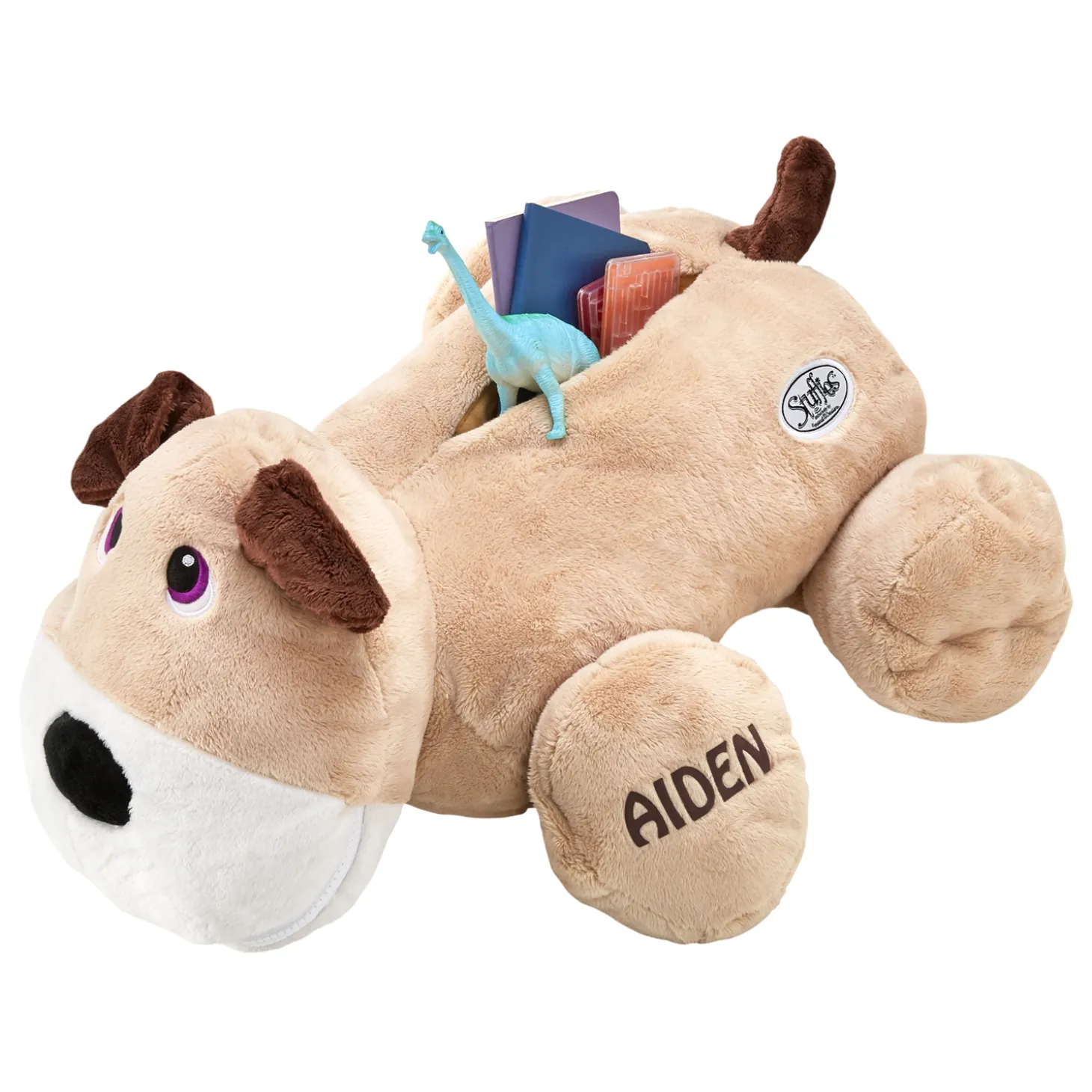 Personalized Stuffies®
