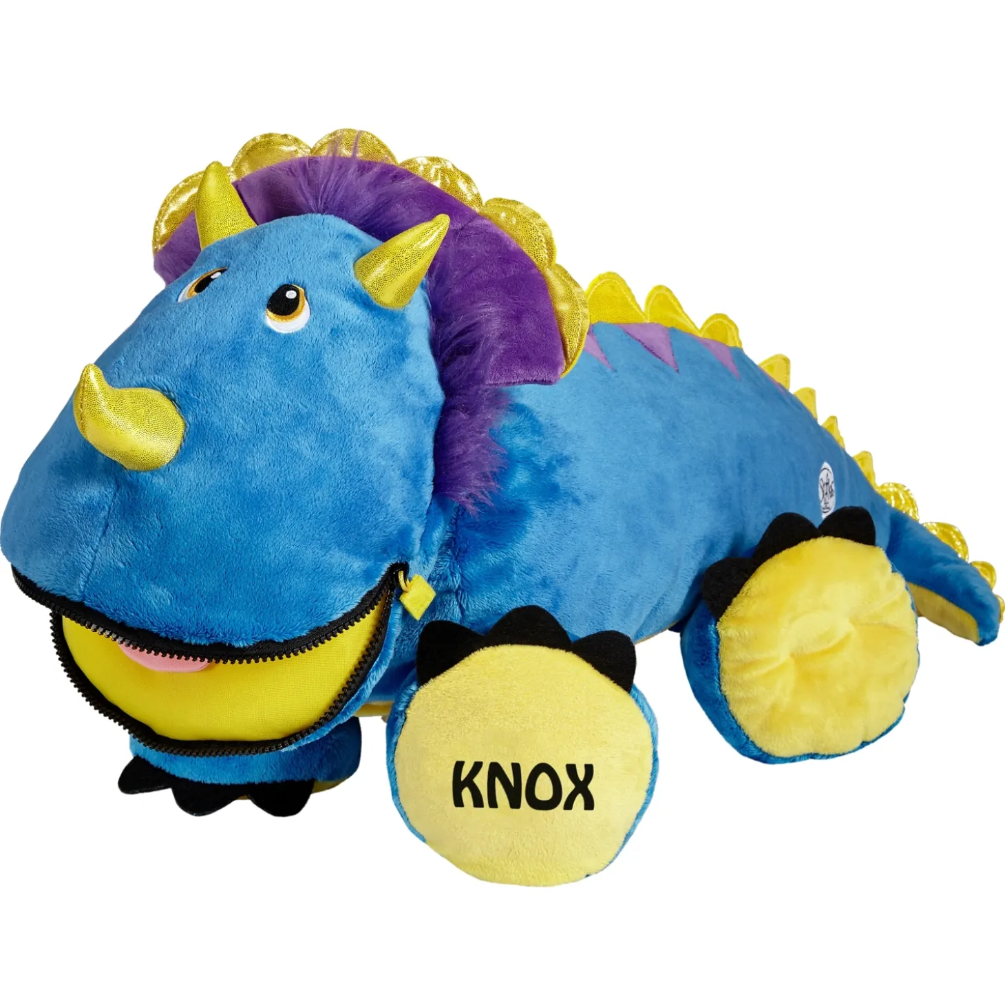 Personalized Stuffies®
