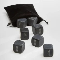 Personalized Whiskey Stones