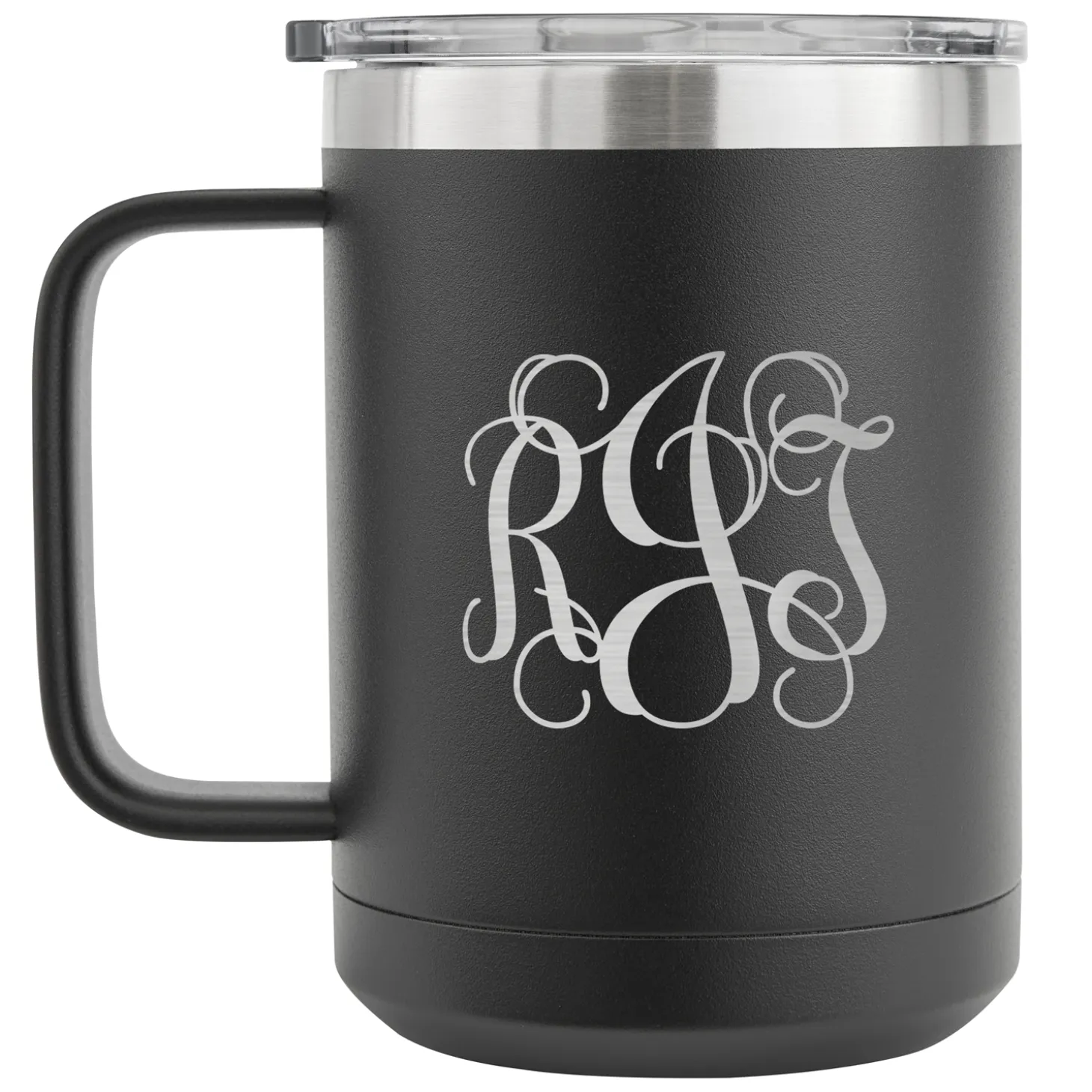 Personally Yours Insulated 15oz Mug