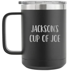 Personally Yours Insulated 15oz Mug
