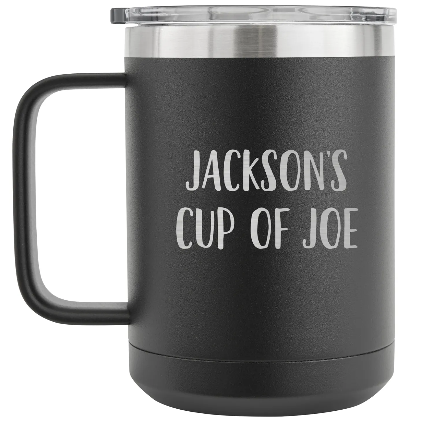 Personally Yours Insulated 15oz Mug