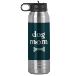 Pet Mom Water Bottle
