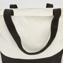 Photo Gallery Zippered Tote Bag