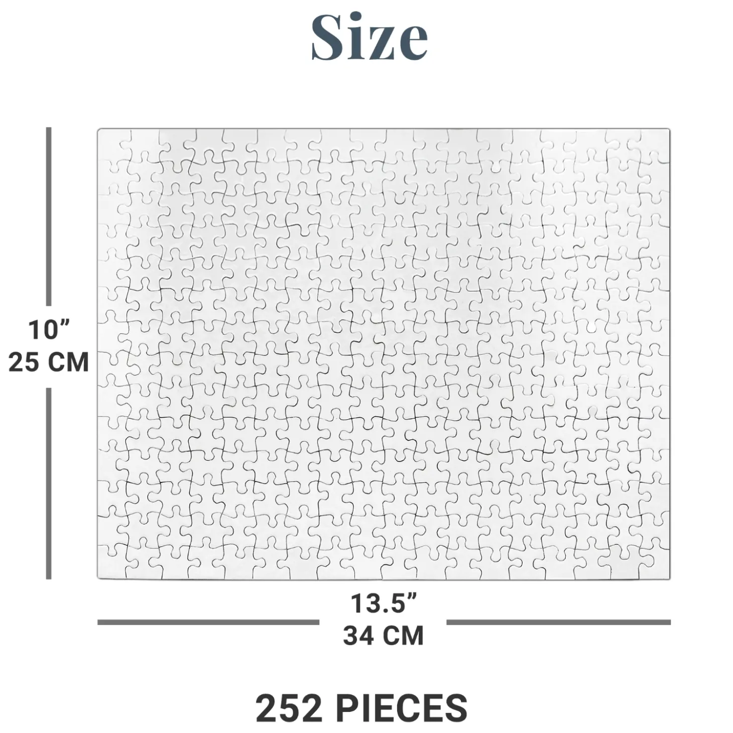 Photo Grid Puzzle