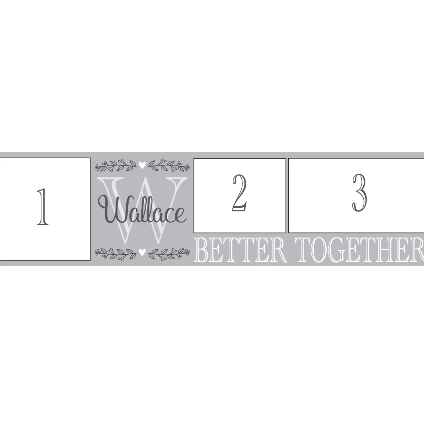 Photo Memory Collage Insulated Wine Tumbler