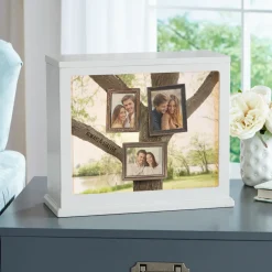 Photo Tree Accent Light