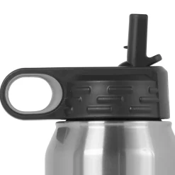 Picture Perfect Pattern Photo Stainless Steel Water Bottle
