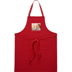 Picture-Perfect Photo Apron