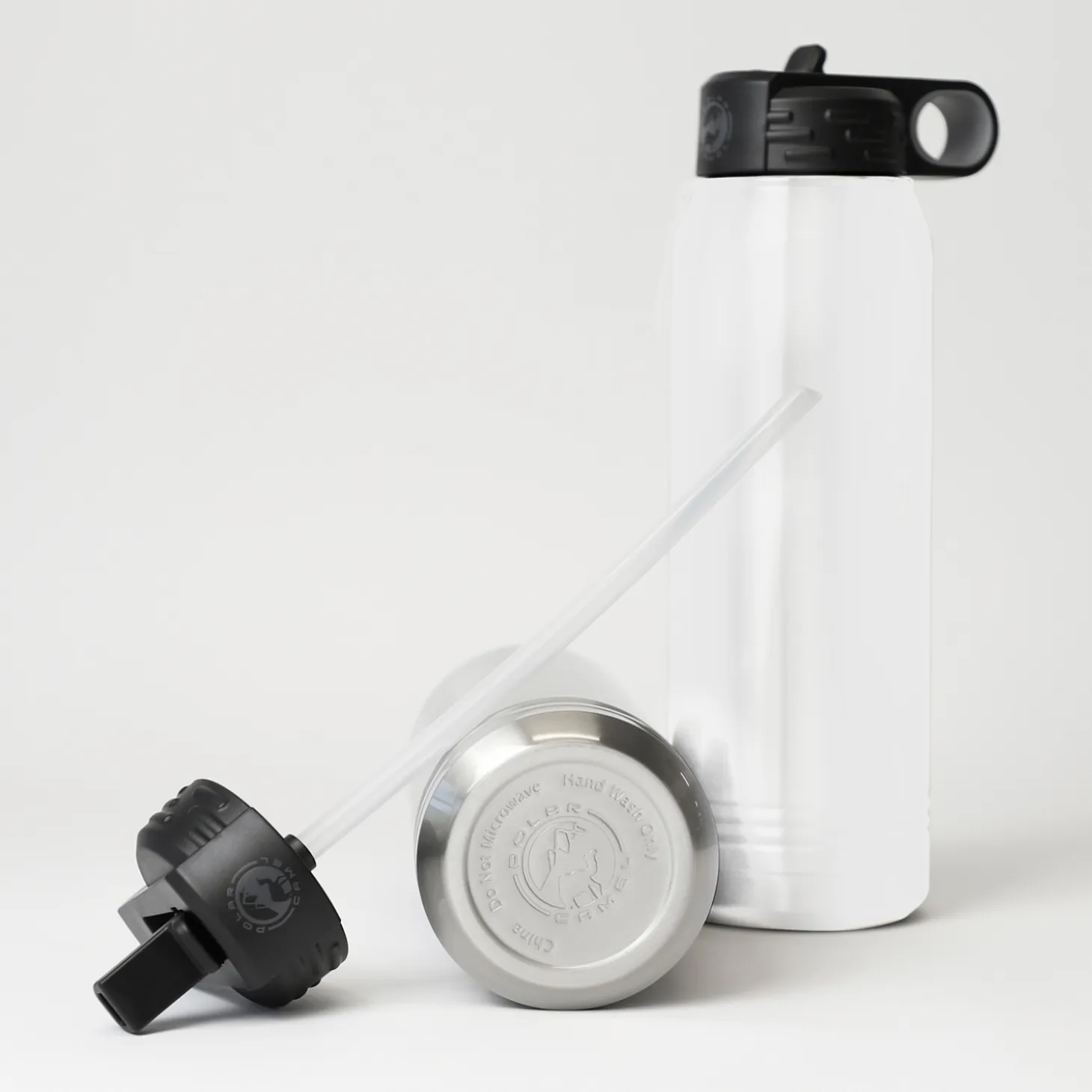 Picture-Perfect Photo Water Bottle