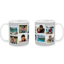 Picture Perfect Snapshot Photo Mug