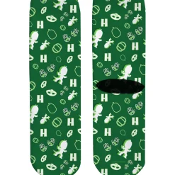 PJ Masks All Over Print Pattern Socks