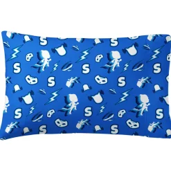 PJ Masks All Over Print Pattern Pillowcase