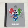 PJ Masks Heroes Rule Notebook