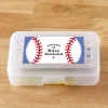 Play Ball Pencil Case