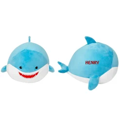 Plush Cuddly Animals