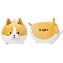 Plush Cuddly Animals