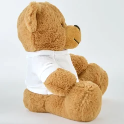 Plush Teddy Bear Gram Name T-Shirt