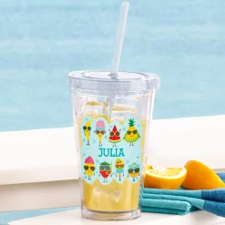 Pool Party Tumbler