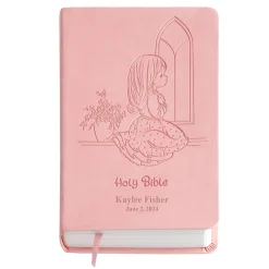 Precious Moments Bibles