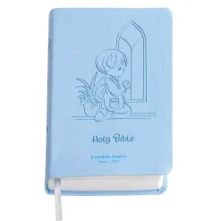 Precious Moments Bibles