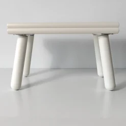 Pretty Pattern Step Stool