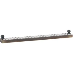 Primary Wooden Name Train