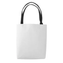Professional Grandparent Photo Tote