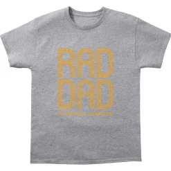 Rad Dad T-Shirt