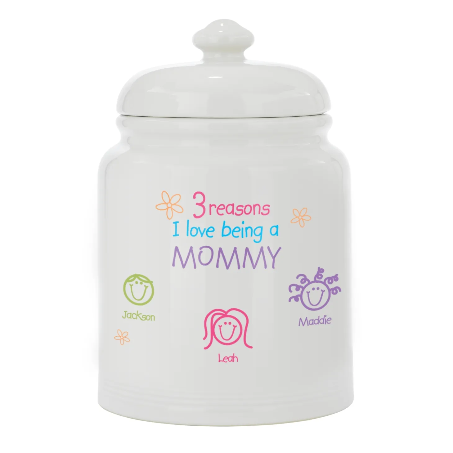 Reasons Why Ceramic Treat Jar