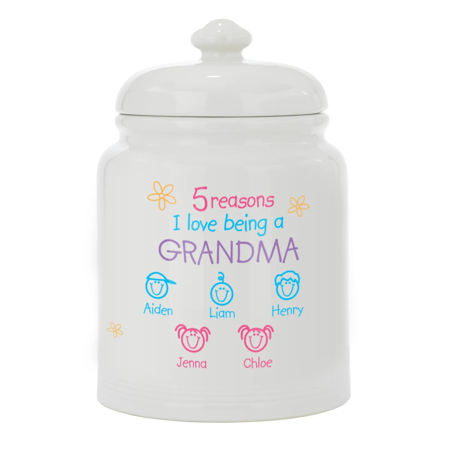 Reasons Why Ceramic Treat Jar