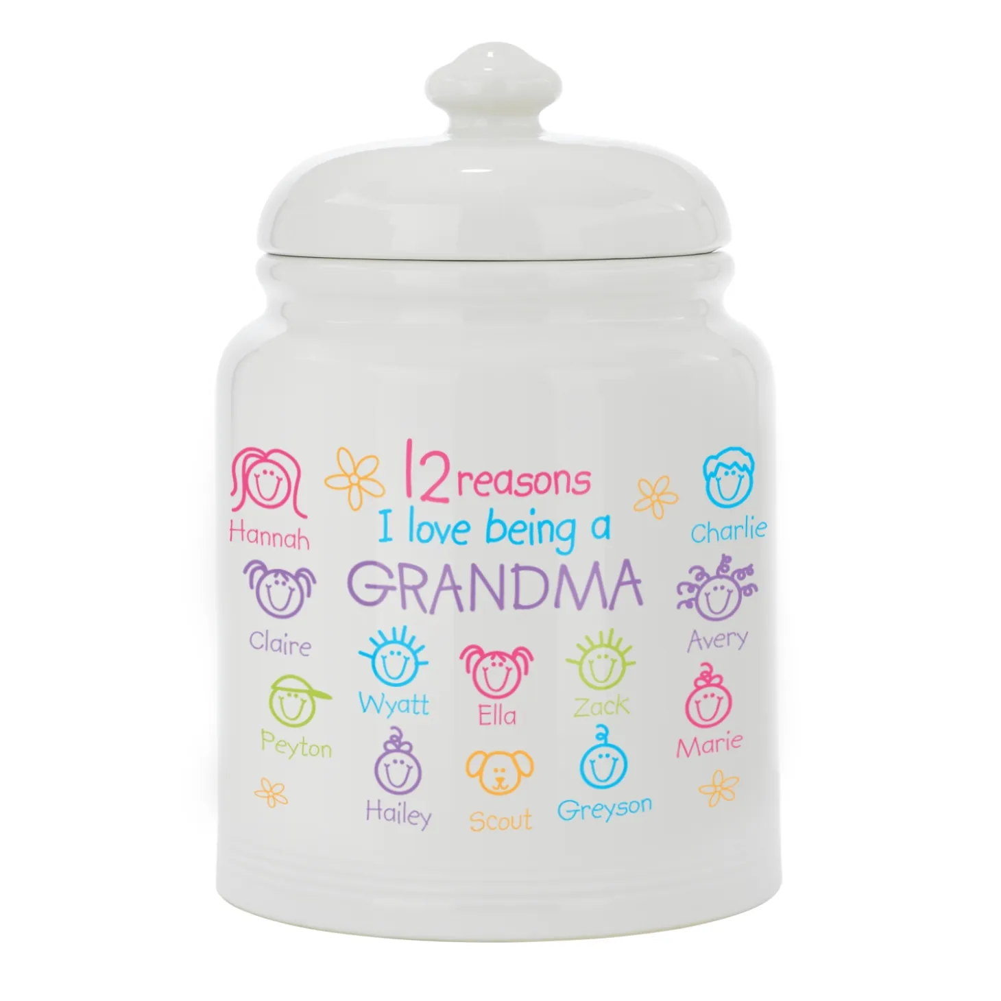 Reasons Why Ceramic Treat Jar