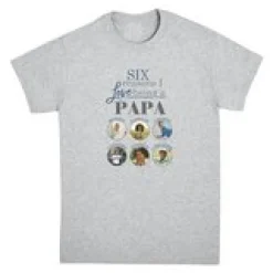 Reasons Why™ Photo T-Shirt
