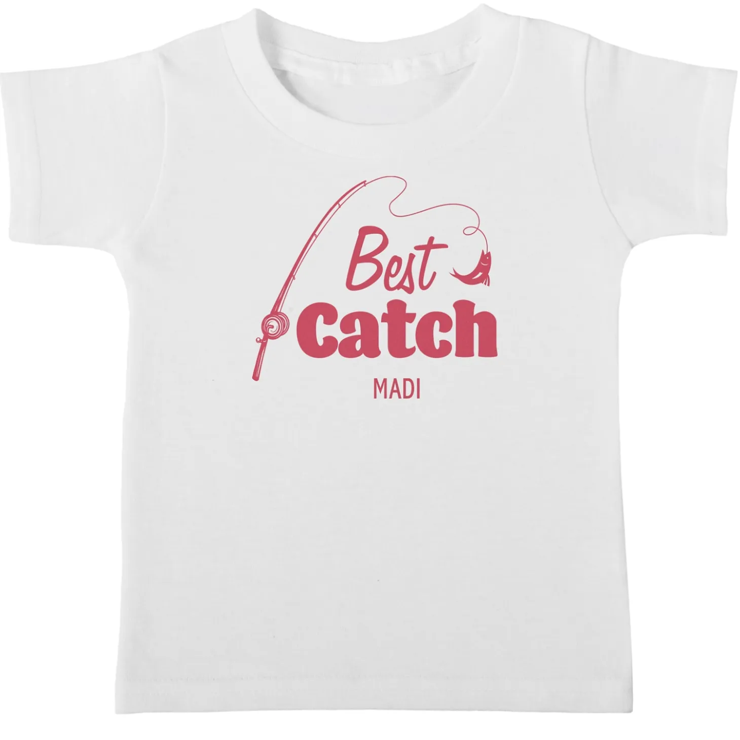 Reel Cool Fishing Family Apparel