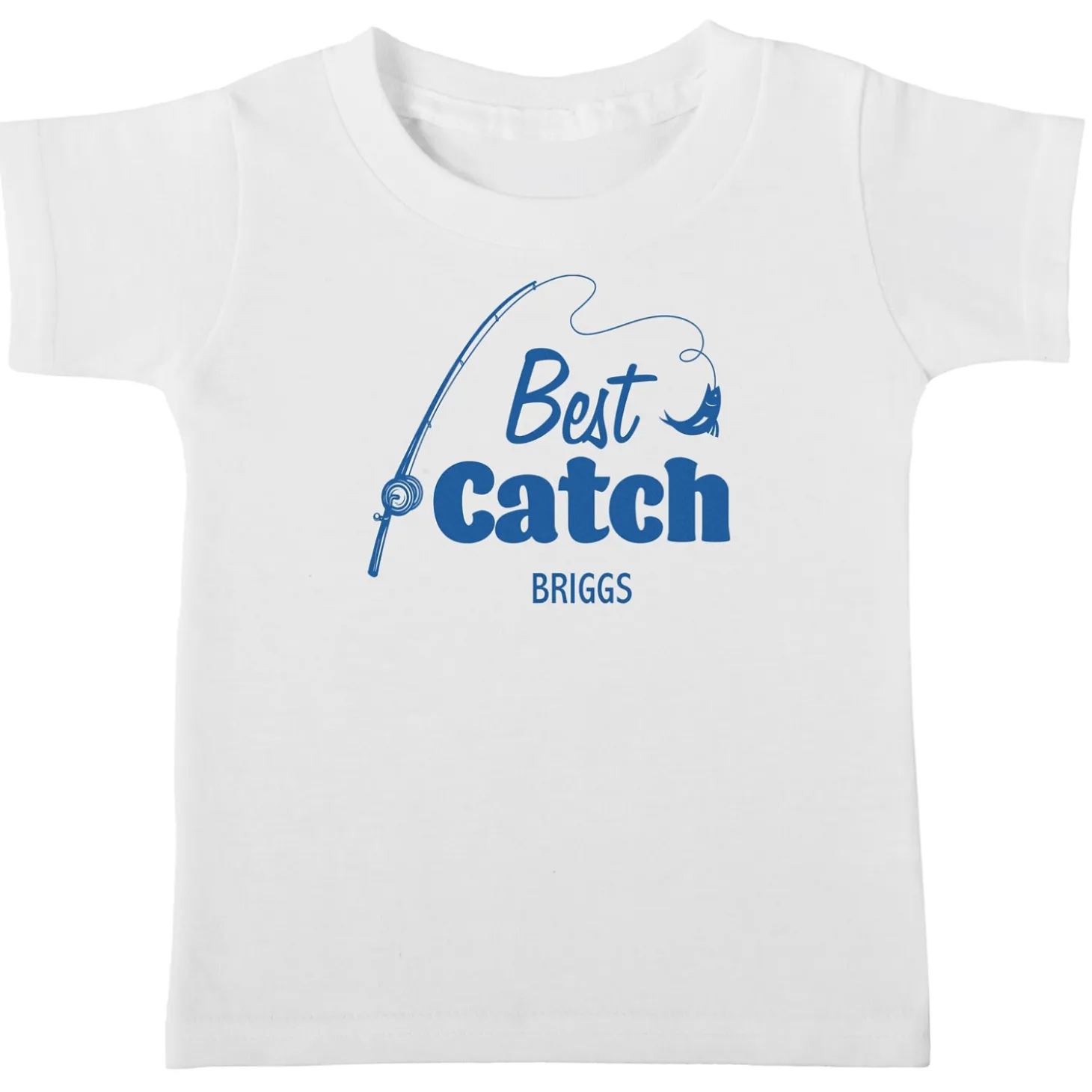 Reel Cool Fishing Family Apparel