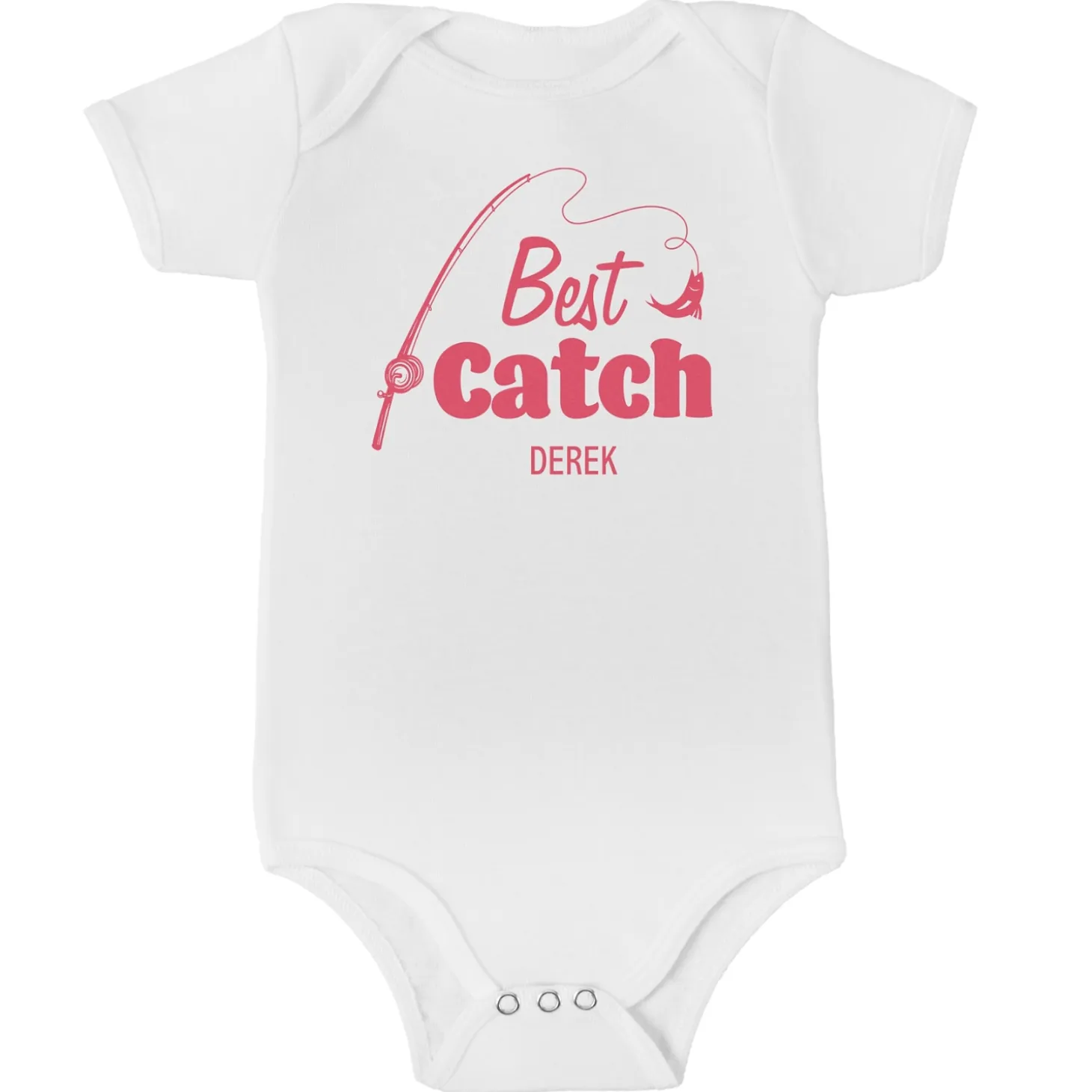 Reel Cool Fishing Family Apparel