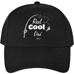Reel Cool Fishing Hat