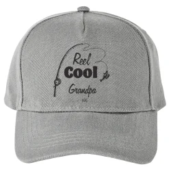 Reel Cool Fishing Hat