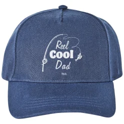 Reel Cool Fishing Hat