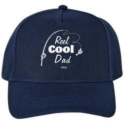 Reel Cool Fishing Hat