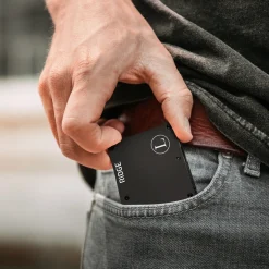 RIDGE® Aluminum Wallet