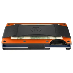 RIDGE® Aluminum Wallet Dad Appreciation Designs