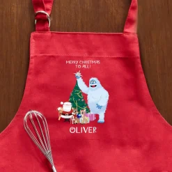 Rudolph® & Friends Apron