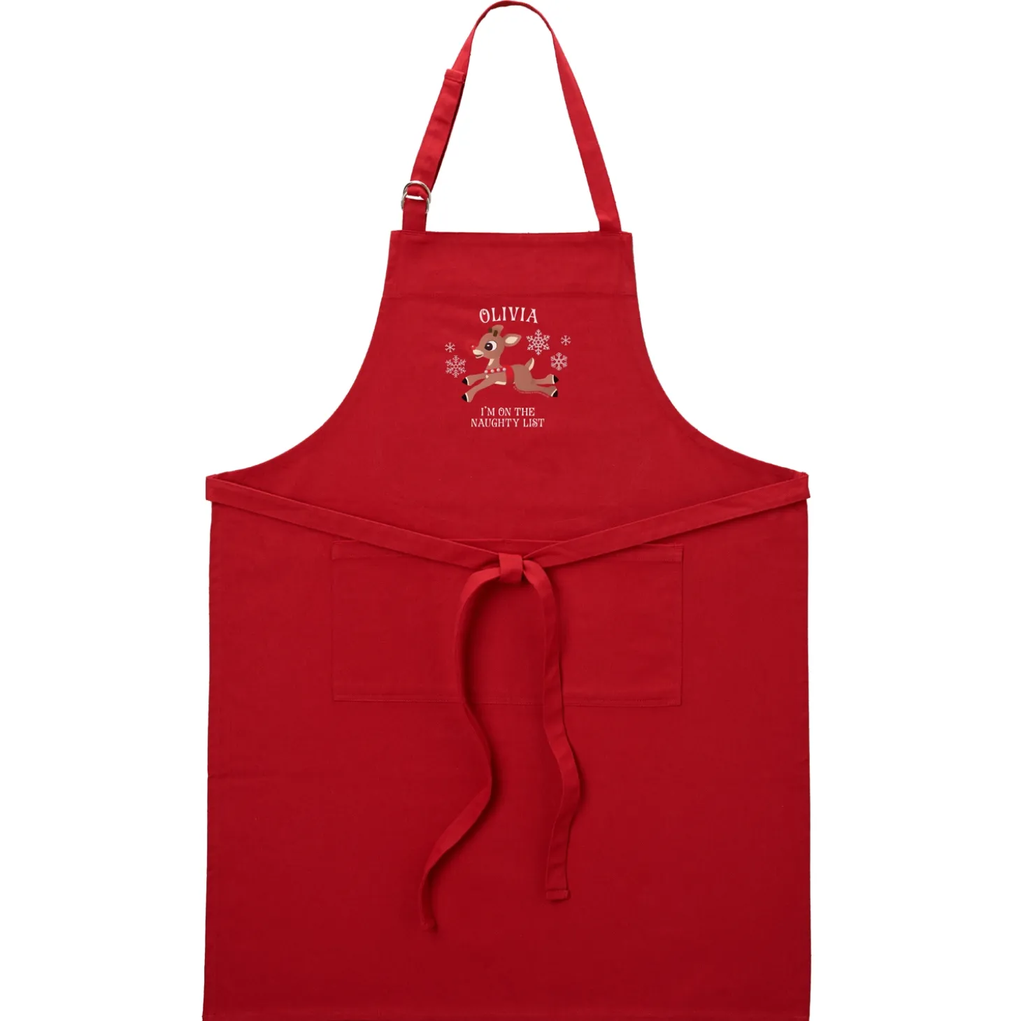 Rudolph the Red-Nosed Reindeer® Apron