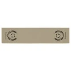 Rustic Charm Table Runner