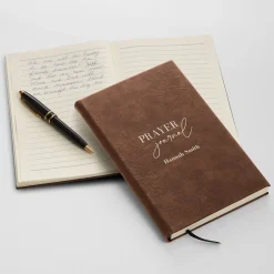 Sacred Reflections Prayer Journal
