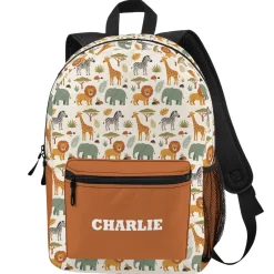 Safari Journey Backpack