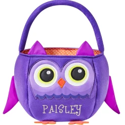 Safe And Smart Reflective Halloween Treat Bag